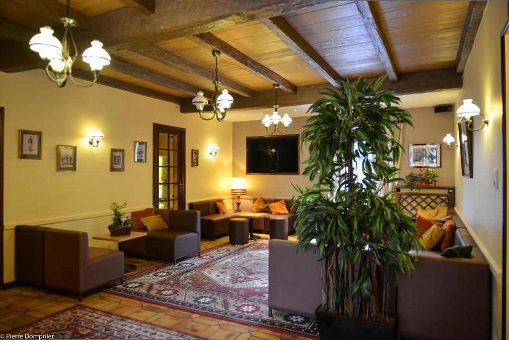 Hôtel Saint-Georges Saint-Jean-de-Maurienne Exterior foto